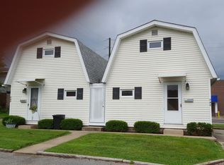 745 W High Ave, New Philadelphia, OH 44663