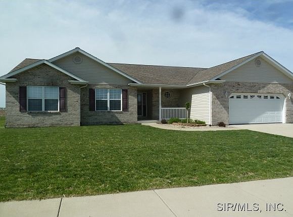 great home and neighborhood