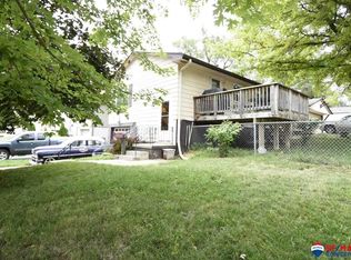 6302 Seward St, Omaha, NE 68104