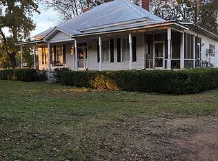 909 State Highway 27 E, Americus, GA 31709