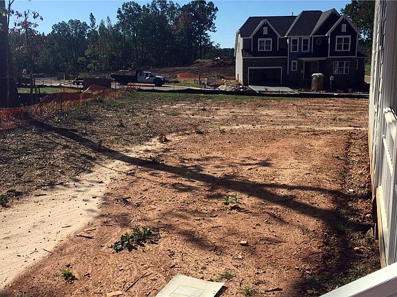 Located on 0184 in WoodCreek in Apex, NC