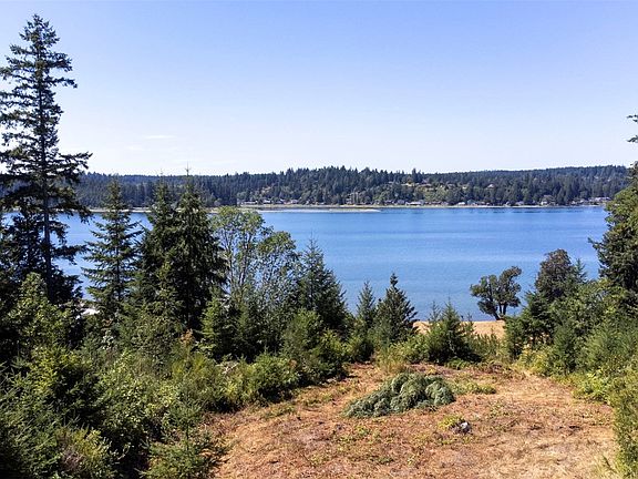 Case Inlet View>