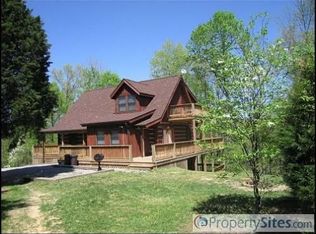 1291 N Sewell Rd, Bloomington, IN 47408