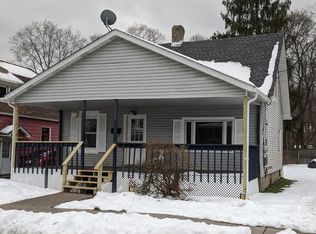 131 Elizabeth St, East Stroudsburg, PA 18301