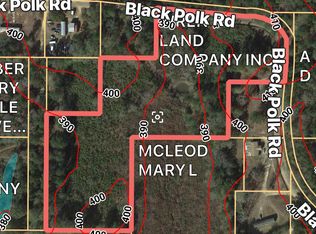 Paved Rd, Prentiss, MS 39474