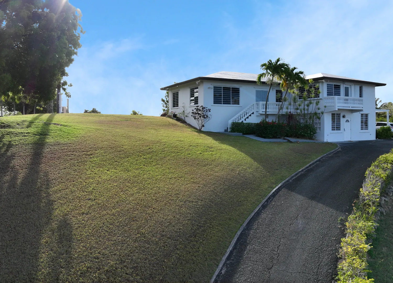 Brown's View — Photo 1