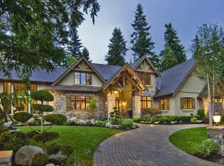 3852 134th Ave NE, Bellevue, WA 98005