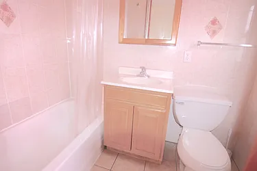 Rented by New Amsterdam Realty Group