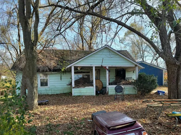 210 N Princeton Ave, Battle Creek, MI 49014