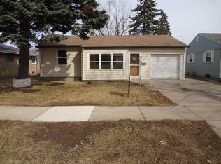 4215 24th Ave, Kenosha, WI 53140