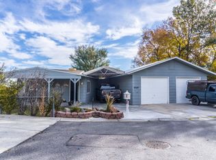 9118 N Moselle Ct, Federal Heights, CO 80260
