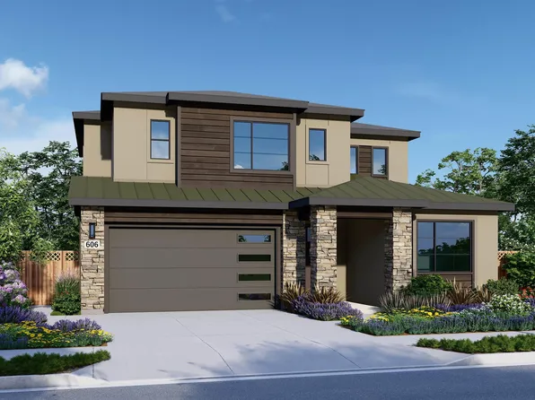 2243 Vandeleur Dr, Napa, CA 94558