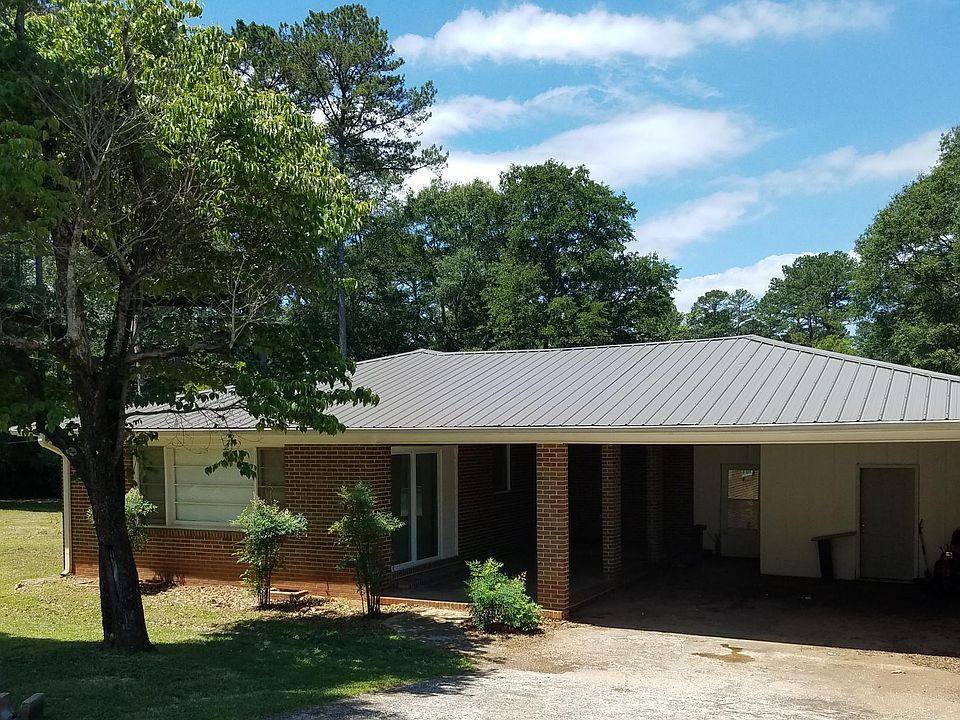 House Front
