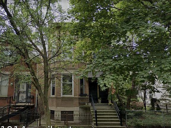 4th image of 1814 N Wilmot Ave #1622