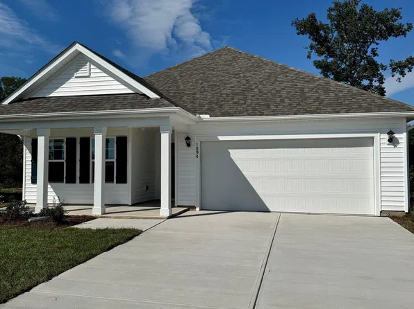 1894 Travor Street, Navassa, NC 28451