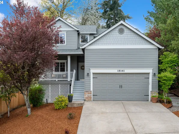 15141 SE Myra Ln, Clackamas, OR 97015
