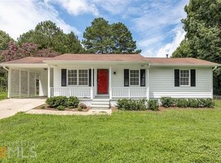 1797 Wesley Way NW, Conyers, GA 30012