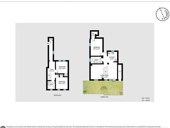 2nd image of 224 E 48th St APT 1