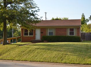 1707 Winding Way, Owensboro, KY 42303
