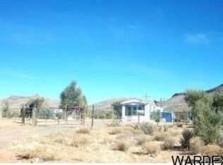 2080 N Summerson Rd, Kingman, AZ 86401