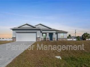 2115 NE 16th Ter #2115, Cape Coral, FL 33909