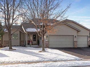 6309 92nd Ave N, Brooklyn Park, MN 55445