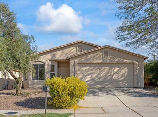 3037 E Via Berlanga, Tucson, AZ 85706