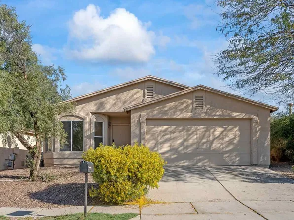 3037 E Via Berlanga, Tucson, AZ 85706