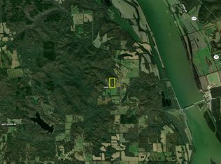 Stogey Rd LOT WP001, Brookport, IL 62910