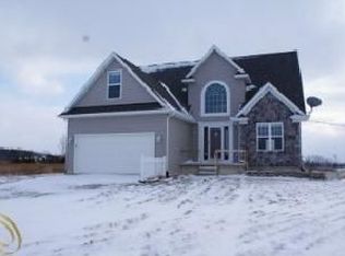 2954 Millington Rd, Silverwood, MI 48760