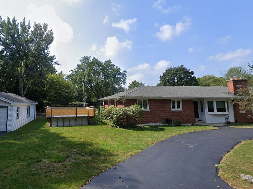 1st image of 875 W Poplar St #H