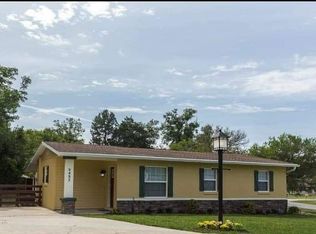 9485 N Elliot Way, Citrus Springs, FL 34434