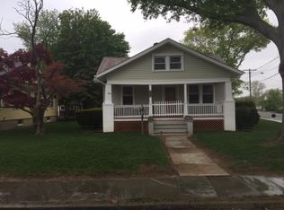 312 Liberty St, Long Branch, NJ 07740