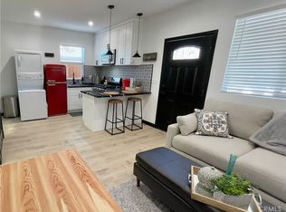 1848 1st St, La Verne, CA 91750