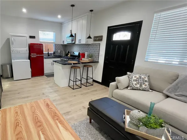 1848 1st St, La Verne, CA 91750