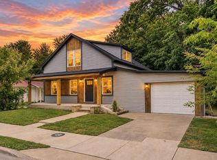 1616 N Hampton Ave, Springfield, MO 65803