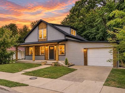 1616 N Hampton Avenue, Springfield, MO, 65803
