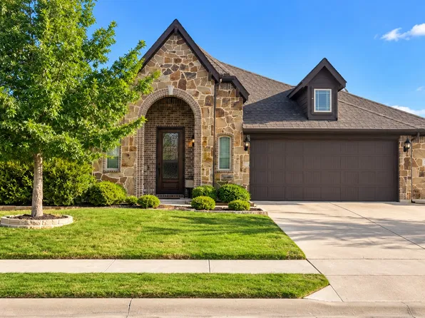 536 Graceful Pl, Lavon, TX 75166