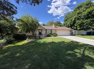 299 E 700 S, Farmington, UT 84025
