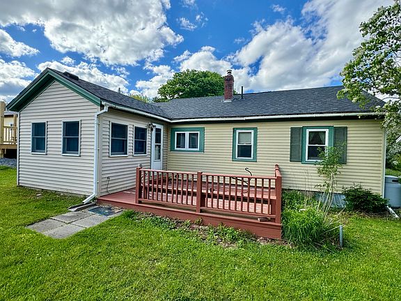 5th image of 12A Capen Avenue