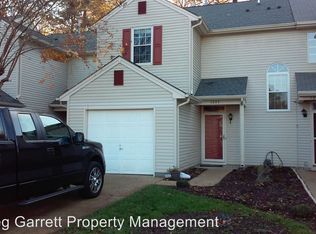 1277 Lake Dr, Newport News, VA 23602