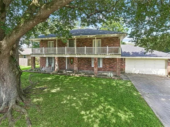 412 Oak Ln, Luling, LA 70070