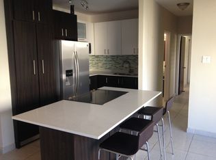 Caribbean Tower #308, San Juan, PR 00907