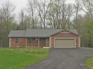 9180 W Cres #950-N, Elizabethtown, IN 47232