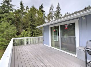 870 E McMicken Rd, Shelton, WA 98584