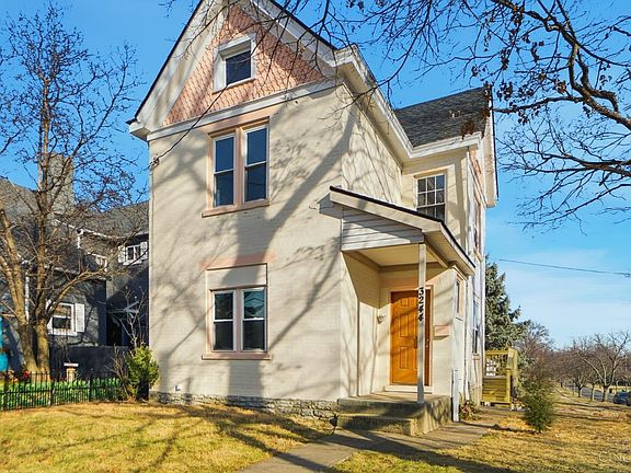 2nd image of 3244 Glenmore Ave