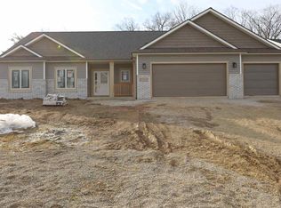 15343 Canyon Bay Run, Fort Wayne, IN 46845