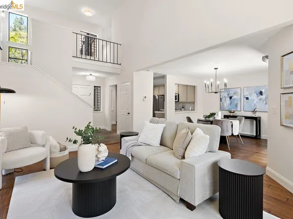 3 Bosworth Walk, Pleasant Hill, CA 94523