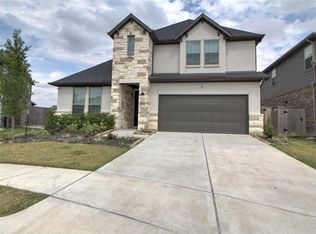 9230 Browning Run Dr, Cypress, TX 77433