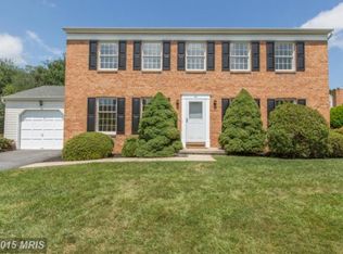 6 Dyson Dan Ct, Reisterstown, MD 21136